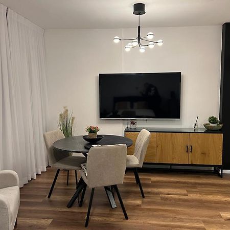 דירת בוטיק Dnine7 Διαμέρισμα Χάιφα Εξωτερικό φωτογραφία